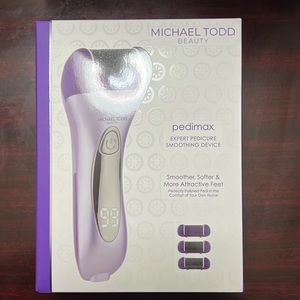 Michael Todd Beauty PediMax